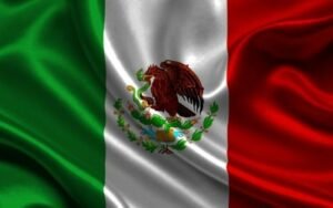 Mexican License Plates